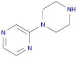 1-(2-Pyrazinyl)-piperazine