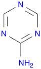2-AMINO-1,3,5-TRIAZINE