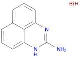 2-Aminoperimidine Hydrobromide