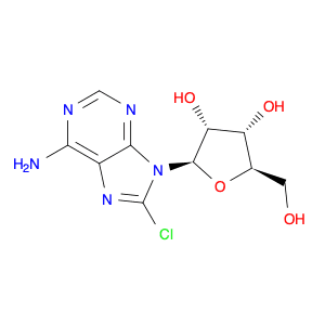 8-Chloroadenosine