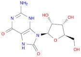 8-Hydroxyguanosine