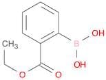 2-Ethoxycarbonylbenzeneboronic acid