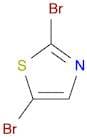 2,5-DIBROMOTHIAZOLE