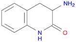 3-Amino-3,4-dihydroquinolin-2(1h)-one hydroiodide