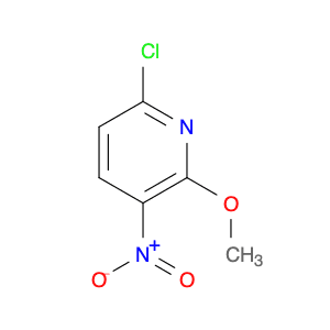 6-Chloro-2-methoxy-3-nitropyridine