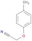 4-Methylphenoxyacetonitrile