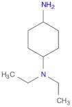N,N-Diethyl-cyclohexane-1,4-diamine