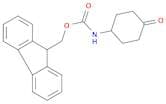 N-4-Fmoc-Aminocyclohexanone