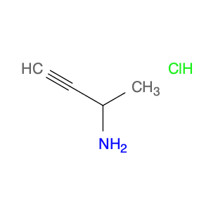 1-Methyl-prop-2-ynylamine hydrochloride