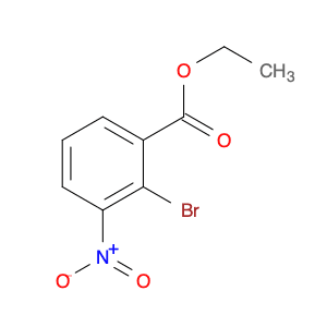 Ethyl 2-bromo-3-nitrobenzoate