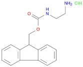 Mono-fmoc ethylene diamine hydrochloride