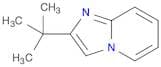 2-Tert-Butyl-imidazo[1,2-a]pyridine