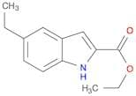 2-Carbethoxy-5-ethylindole