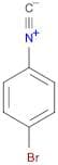 1-Bromo-4-isocyanobenzene