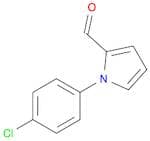 1-(4-Chlorophenyl)-1H-pyrrole-2-carbaldehyde