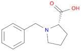 N-Benzyl-L-proline