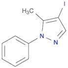 4-Iodo-5-methyl-1-phenyl-1H-pyrazole