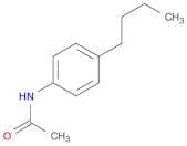 N1-(4-butylphenyl)acetamide