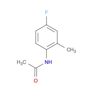 2-Acetamido-5-fluorotoluene