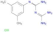 1-[3,5-BIS(TRIFLUOROMETHYL)PHENYL]BIGUANIDE HYDROCHLORIDE