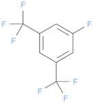 3,5-Bis(trifluoromethyl)fluorobenzene