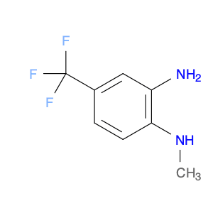 N1-Methyl-4-(trifluoromethyl)benzene-1,2-diamine