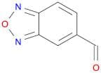 1,2,3-BENZOXADIAZOLE-5-CARBALDEHYDE
