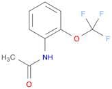 2'-(Trifluoromethoxy)acetanilide
