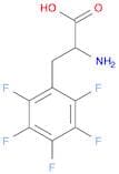 2-Amino-3-pentafluorophenyl-propionic acid