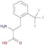 L-2-TRIFLUOROMETHYLPHENYLALANINE