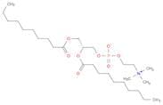 1,2-didecanoyl-sn-glycero-3-phosphocholine