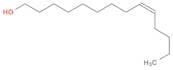 9-​Tetradecen-​1-​ol, (9Z)​-