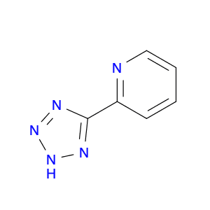 4-(2H-TETRAZOL-5-YL)-PYRIDINE