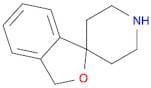 3H-Spiro[2-benzofuran-1,4'-piperidine]