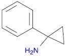 1-Phenyl-cyclopropylamine