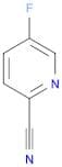 2-Cyano-5-fluoropyridine