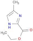 ETHYL4-METHYL-1H-IMIDAZOLE-2-CARBOXYLATE