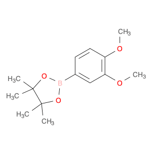 3,4-Dimethoxyphenylboronic acid, pinacol ester
