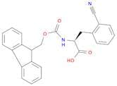 fmoc-L-2-cyanophenylalanine