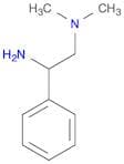 DL-(2-Amino-2-phenylethyl)dimethylamine