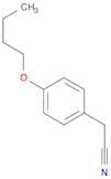 4-Butoxyphenylacetonitrile