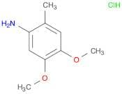4,5-Dimethoxy-2-methylaniline