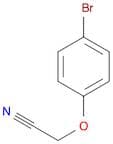 2-(4-Bromophenoxy)acetonitrile