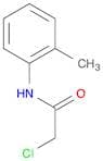 2-Chloro-N-(2-methylphenyl)acetamide