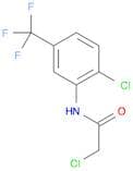 2-Chloro-N-(2-chloro-5-trifluoromethyl-phenyl)-acetamide