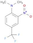 N,N-Dimethyl-2-nitro-4-(trifluoromethyl)aniline