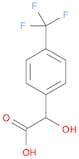 4-(Trifluoromethyl)mandelic acid