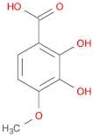 2,3-DIHYDROXY-4-METHOXYBENZOIC ACID