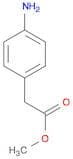 Methyl 2-(4-aminophenyl)acetate