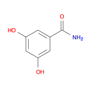 3,5-Dihydroxybenzamide